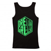 DotA 2 Dream Green Men's